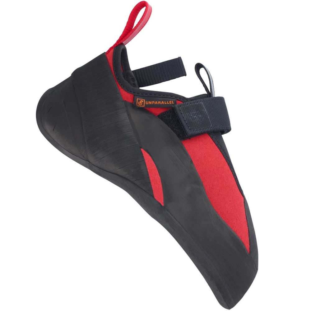 Unparallel Climbing Shoe: Regulus LV 37.5